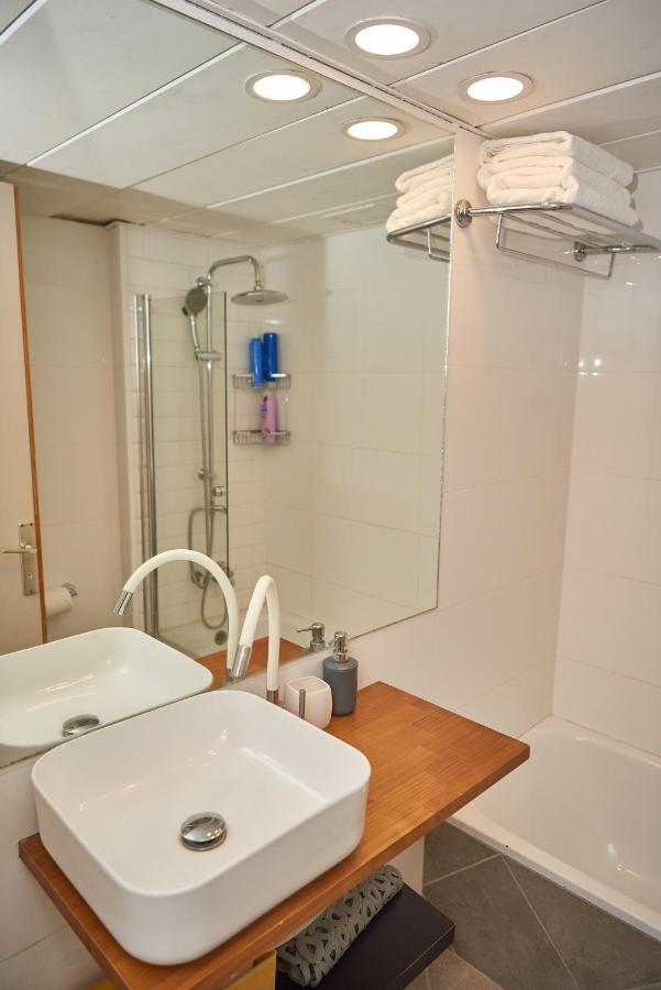 Apartamento דנוס Eilat Exterior foto