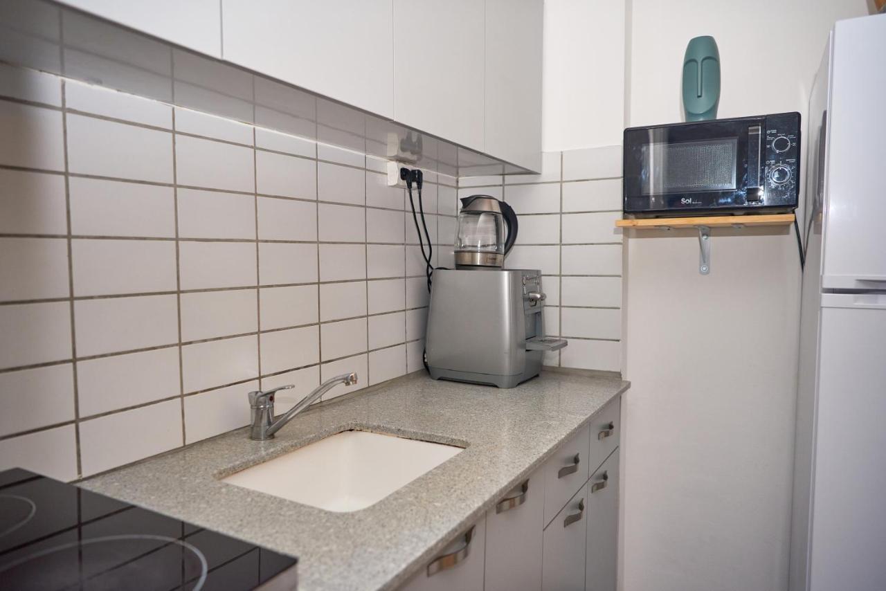 Apartamento דנוס Eilat Exterior foto