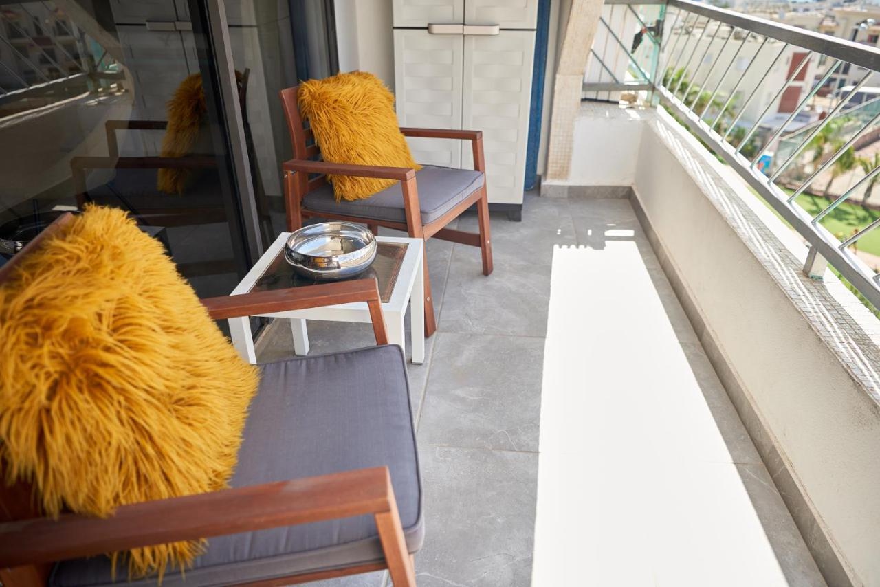 Apartamento דנוס Eilat Exterior foto